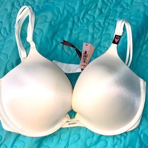 Victoria’s Secret Push-up Bra